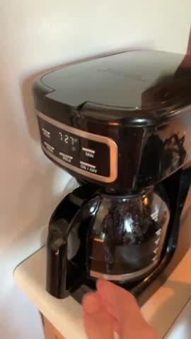 Light - 12oz - Customer Photo From Toni F.