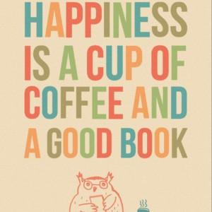 A Fabula Coffee Customer