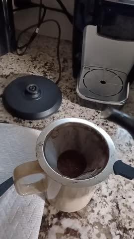 Medium - 12oz - Customer Photo From Mark T.