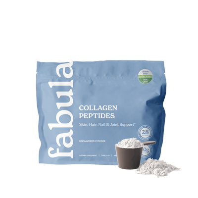 Collagen Peptides