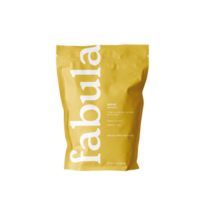 Decaf (Medium) - 12oz