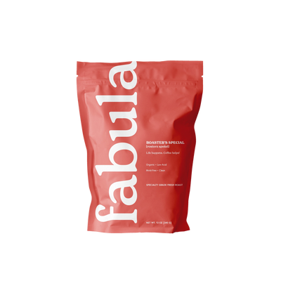 Sip of the Month: Gayo Highlands