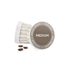 Pods for K-Machine, Medium