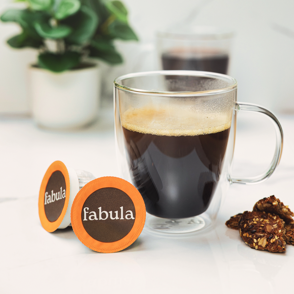 Fabula Coffee