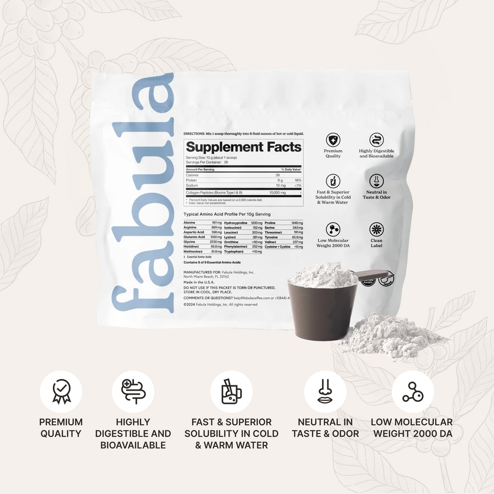 Fabula Coffee