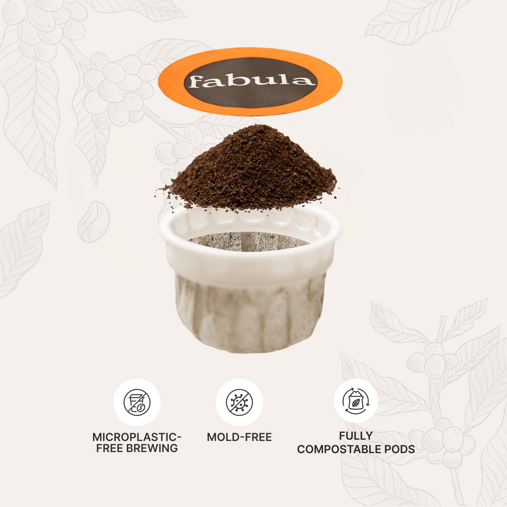 Fabula Coffee